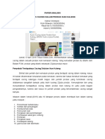 Paper Analisis Sarden-1