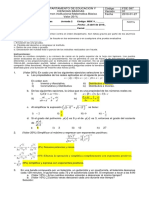 Parcial ITM