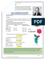 Aplicaciones de Las Ecuaciones Diferenciales