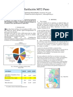 INFORME PUNO