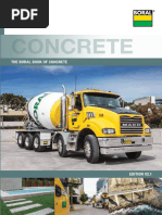 Boral Book of Concrete PDF