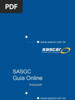 Manual Sasgc