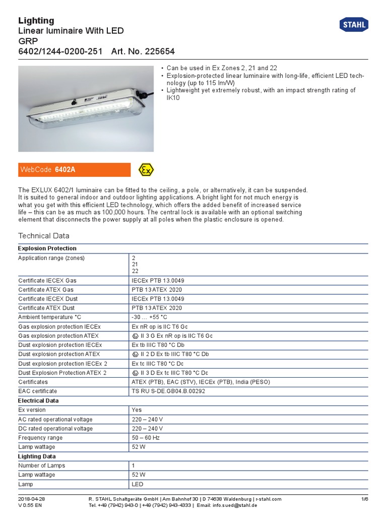 Sds En Gb Incandescent Light Bulb Fiberglass