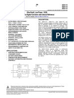 Analog-to-Digital Converter with Internal Reference - ADS1115.pdf