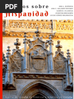 Ensayos Sobre Hispanidad