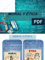 Moral y Etica
