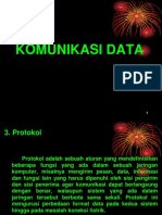 Komunikasi Data Bagi Pemula Part 2