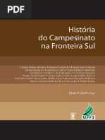 Hist Campesinato Fronteira Sul