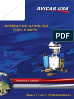 PRESION BOMBAS GASOLINA  SEGUN  MARCAS.pdf