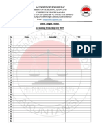 ABSEN AFD 2019 IND (Registrasi Peserta)