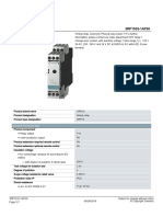 3RP15331AP30 Datasheet en