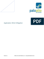 Application DDoS Mitigation.pdf