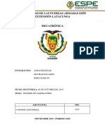 Informe Contatores