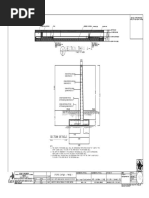Steel Connection Detail Drawings | PDF