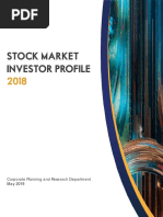 Stock Market Investor Profile 2018 Final v2