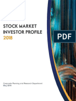 Stock Market Investor Profile 2018 Final v2
