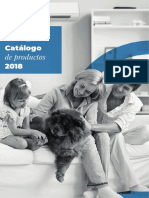 Catalogo de Precios TRS SIN IVA PDF