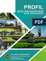 DLH Kota Yogyakarta Profil