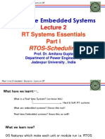 RT Systems Essentials