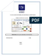 Facultad de Ingenieria de Industrias Alimentarias