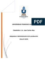 Tarea tres, Unidad dos,  Resumen del video  Boeing y  Ingenieria Airbus Universidad Francisco Gavidia, Facultad de Ciencias Economicas 2019 Modalidad virtual Lic.Alas.docx