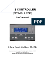 Ctts-801 & Ctts Manual Rev2.7 - Eng