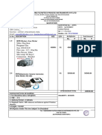 Gas Flow Meter