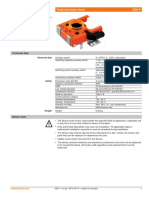 S2A F Datasheet en GB