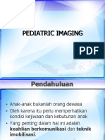 Pediatric Imaging NS