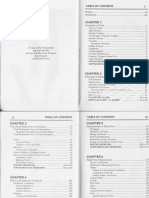 Fluid Mechanics and Hydraulics Table of Contents