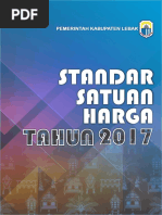 SSH 2017 Kab. Lebak PDF