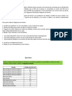 Diagrama de Pareto PDF