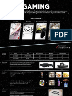 Venue Hire - Gaming - v3 PDF