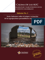 Bloque Calima Auc PDF