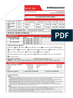 SpiceJet - E-Ticket - PNR ZFU34X - 17 Feb 2019 Delhi-HKG For MR. LUTHRA PDF