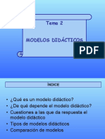 Modelos PDF