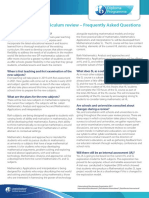 DP Mathematics Curriculum Review en