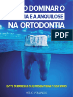 Anquilose na ortodontia