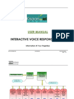 IV Rs User Manual
