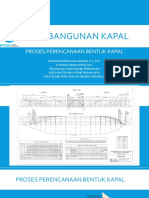 PPNS - Materi 2. TEORI BANGUNAN KAPAL (TUGAS)