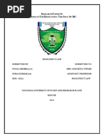 A Resolve for Resolution