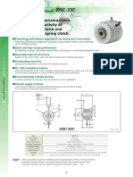 DSC-33C DSTC-40G