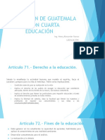 2 CONSTITUCIÓN DE GUATEMALA EDUCACIÓN.pptx