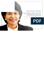 DEWI-Indonesia, ASEAN and Regional Stability Compress