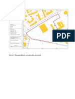 Annexe 3 Plan Parcellaire Et Perimetre de La Convention PDF