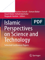 Mohammad Hashim Kamali, Osman Bakar, Daud Abdul-Fattah Batchelor, Rugayah Hashim (eds.) - Islamic Perspectives on Science and Technology_ Selected Conference Papers-Springer Singapore (2016).pdf