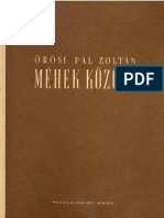 Örösi Pál Zoltán - Méhek Között 1of2