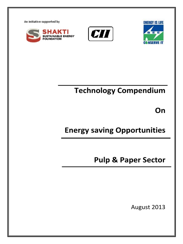 Pulp Paper PDF | PDF | Paper | Pulp (Paper)