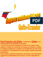 Quito Atractivo