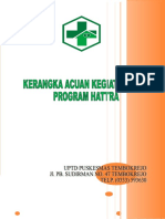 Cover Kak 2019 Office 2003